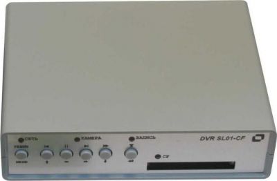 SafeLook SL01-BX1auto