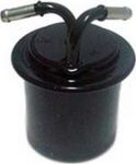 SAKURA Фильтр топливный SUBARU FORESTER SF/SG/IMPREZAGC/GD/GG/LE (25175541, FS-1811)