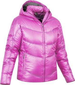Куртка для активного отдыха Salewa 5 Continents COLD FIGHTER DWN W JKT orchidea(розовый) (EUR: 46/40(L))