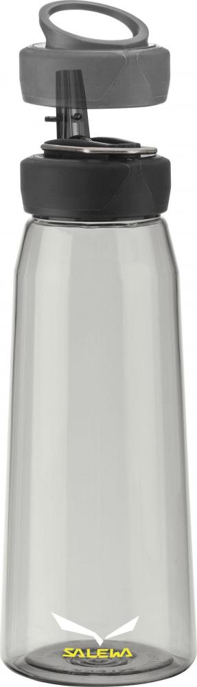Фляга Salewa Bottles RUNNER BOTTLE 1,0 L COOL GREY / (б/р:UNI)