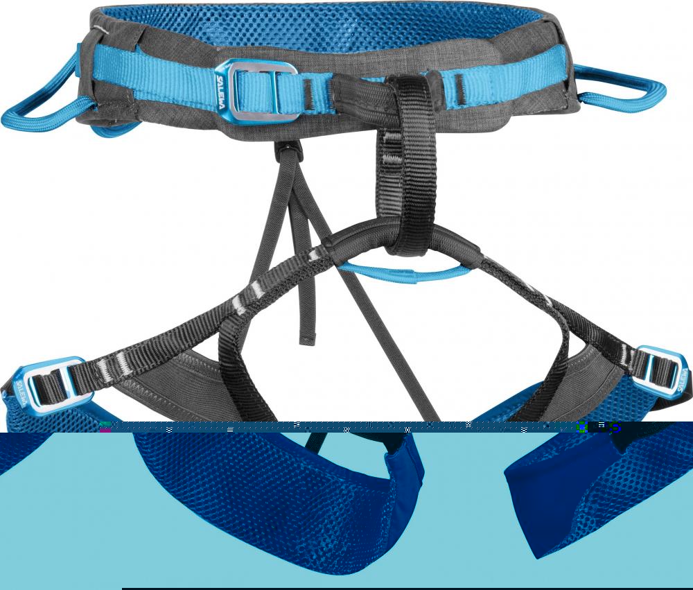 Обвязка Salewa 2016 Hardware ROCK W harness ( S/M ) REEF / (б/р:UNI)