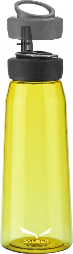Фляга Salewa Bottles RUNNER BOTTLE 0,5 L YELLOW / (б/р:UNI)