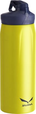 Фляга Salewa Bottles HIKER BOTTLE 1,0 L YELLOW / (б/р:UNI)