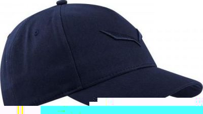 Бейсболка Salewa 2016 SALEWA EAGLE CAP night black (US:UNI58)