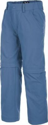Брюки для активного отдыха Salewa 2016 FANES DRY K 2/1 PNT washed denim (EUR:104)