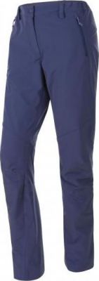 Брюки для активного отдыха Salewa 2016 PUEZ TERMINAL DST W REG PNT ultramarine (EUR:48/42)