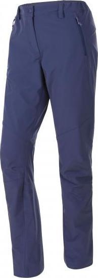 Брюки для активного отдыха Salewa 2016 PUEZ TERMINAL DST W REG PNT ultramarine (EUR:46/40)