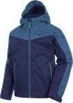 Куртка для активного отдыха Salewa 2016 PUEZ RTC K JKT ultramarine/8710 (EUR:152)