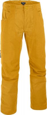 Брюки для активного отдыха Salewa 2016 FREA (HUBBLE) CO M PNT nugget gold (EUR:48/M)
