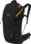 Рюкзак туристический Salewa 2016 Ascent 22s Black (б/р:UNI)