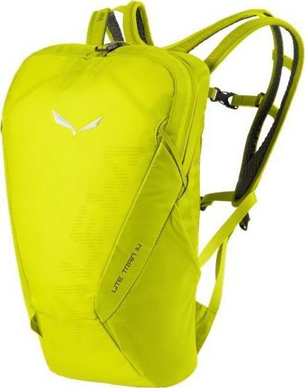 Рюкзак Salewa 2017 LITE TRAIN 14 BP SULPHUR (б/р)
