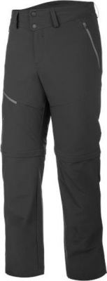 Брюки для активного отдыха Salewa 2017 PUEZ 2 DST M 2/1 PNT black out (EUR:54/2X)
