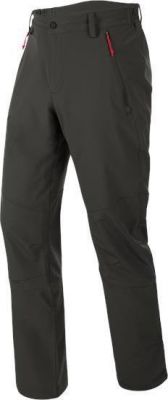 Брюки для активного отдыха Salewa 2017 PUEZ TERMINAL DST M REG PNT black olive (EUR:46/S)