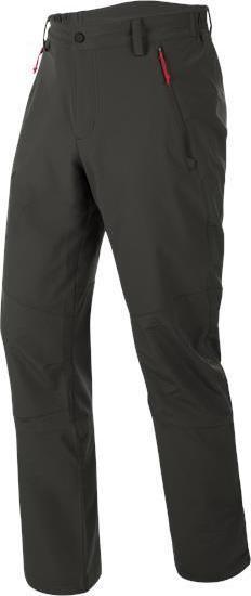 Брюки для активного отдыха Salewa 2017 PUEZ TERMINAL DST M REG PNT black olive (EUR:48/M)