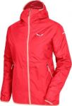 Куртка для активного отдыха Salewa 2017 PUEZ RTC W JKT hot coral/6090 (EUR:42/36)