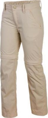 Брюки для активного отдыха Salewa 2017 FANES 2 DRY K 2/1 PNT pale khaki (Рост:116)