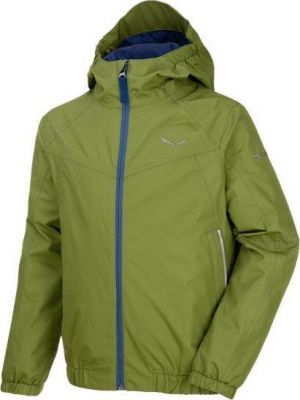 Куртка для активного отдыха Salewa 2017 PUEZ 2 PTX 2L K JKT cedar green/8670 (Рост:152)