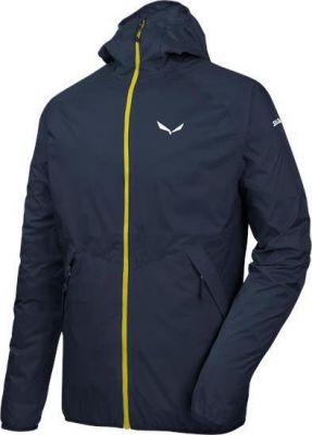 Куртка для активного отдыха Salewa 2017 PUEZ RTC M JKT night black/5730 (EUR:54/2X)