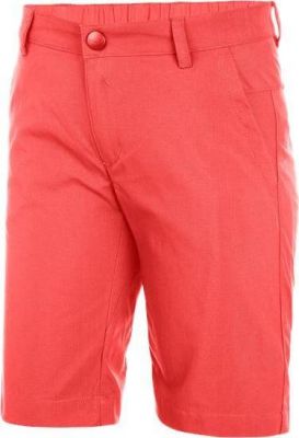 Шорты для активного отдыха Salewa 2017 FANES DRY K SHORTS hot coral (Рост:152)