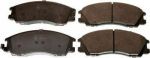 SANGSIN Колодки передние HYUNDAI Terracan HP 01- (58101H1A10, SP1097)