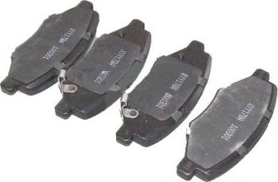 SANGSIN Колодки передние NISSAN MAXIMA QX (A32) (SP1256)