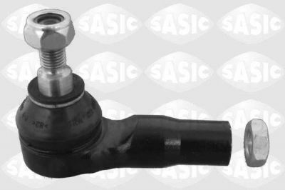 SASIC Наконечник рулевой тяги лев./ прав. CITROEN C8/ 807/ Expert (405912, 0594124)