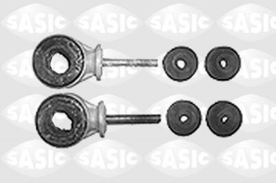 Sasic 1005070 ремкомплект, подшипник стабилизатора на OPEL ASTRA F Наклонная задняя часть (53_, 54_, 58_, 59_)