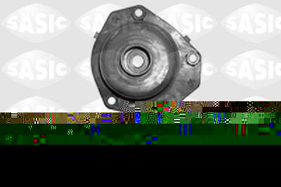 Sasic 1005266 ремкомплект, опора стойки амортизатора на FIAT DUCATO фургон (230L)