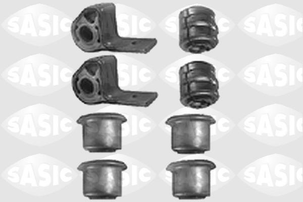 Sasic 107A562S ремкомплект, подшипник стабилизатора на PEUGEOT 306 (7B, N3, N5)