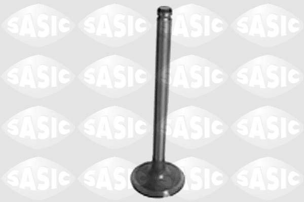 Sasic 1604001 впускной клапан на OPEL VIVARO фургон (F7)