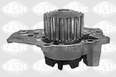 Sasic 2011391 водяной насос на PEUGEOT 205 I (741A/C)