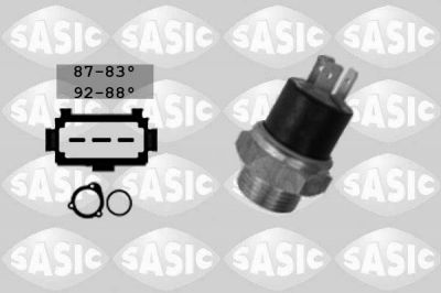 Sasic 2641171 термовыключатель, вентилятор радиатора на PEUGEOT 205 I (741A/C)