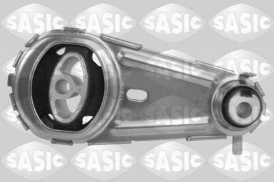 Sasic 2704058 кронштейн, подвеска двигателя на RENAULT MEGANE III Наклонная задняя часть (BZ0_)
