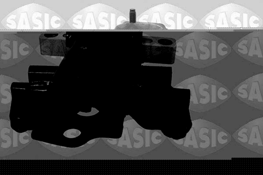Sasic 2706099 кронштейн, подвеска двигателя на SKODA FABIA Combi
