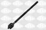 SASIC Тяга рулевая (без наконеч.) г/у SMI RENAULT Megane1 02.99-02/Scenic 02.99- (7701471844, 3008046)