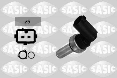 Sasic 3256002 датчик, температура охлаждающей жидкости на MERCEDES-BENZ C-CLASS купе (CL203)