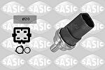 Sasic 3256012 датчик, температура охлаждающей жидкости на SKODA SUPERB (3U4)