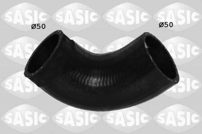 Sasic 3356037 трубка нагнетаемого воздуха на FORD FOCUS седан (DFW)