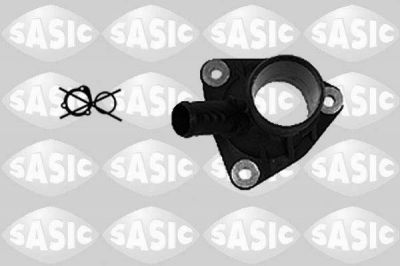 Sasic 3361C91 фланец охлаждающей жидкости на PEUGEOT 406 Break (8E/F)