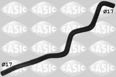 Sasic 3400072 шланг радиатора на PEUGEOT PARTNER фургон (5)