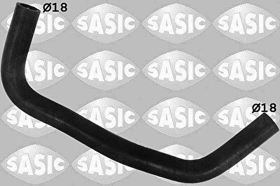 Sasic 3406128 шланг радиатора на FIAT MAREA (185)