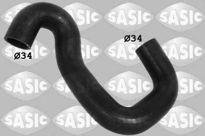 Sasic 3406250 шланг радиатора на OPEL VECTRA B (36_)