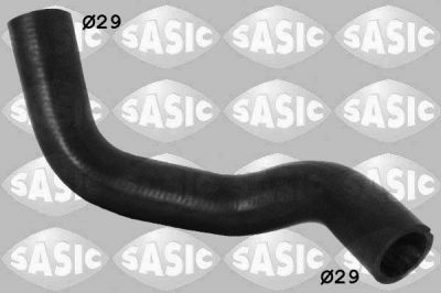 Sasic 3406262 шланг радиатора на FIAT PUNTO (188)