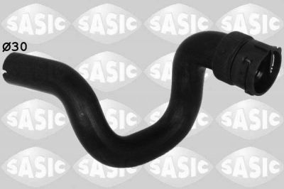 Sasic 3406282 шланг радиатора на OPEL ASTRA J Sports Tourer