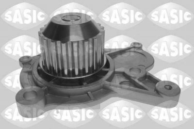 Sasic 3606045 водяной насос на HYUNDAI TUCSON (JM)