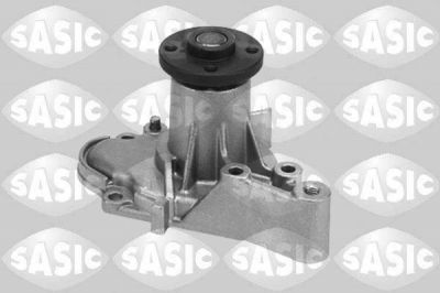 Sasic 3606062 водяной насос на HYUNDAI GETZ (TB)