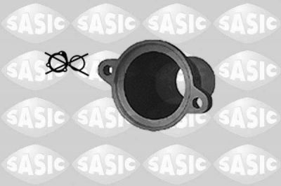 Sasic 4000379 фланец охлаждающей жидкости на RENAULT CLIO I (B/C57_, 5/357_)
