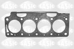 Sasic 4000432 прокладка, головка цилиндра на RENAULT LAGUNA I (B56_, 556_)