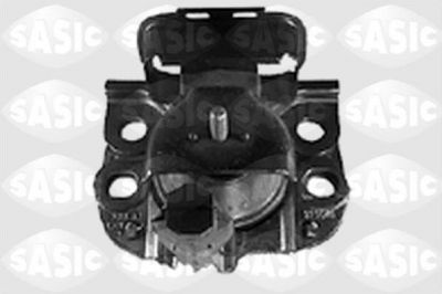 SASIC Опора двигателя пр. RENAULT Clio1 91-98 Ch. B/C/D57 A/B/H/ (7700818994, 4001378)