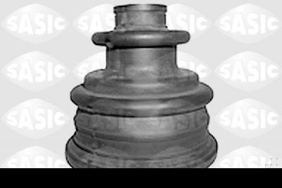 Sasic 400340401 шарнир, приводной вал на RENAULT SUPER 5 (B/C40_)
